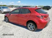 ✅ 2022 Toyota Corolla Nightshade • VIN: JTND4MBE3N3180212 • Лот: 86635565. Опубликован ранее на Copart с пробегом 45 331 миль. Бесплатный доступ к архиву аукционных продаж из США и подробный отчёт об истории автомобиля на DreamBid. Изображение 2.