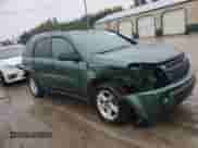 2005 Chevrolet Equinox LT с VIN 2CNDL73F356096945, выставлен на аукционе Copart как лот 72594144 с пробегом 114 319 миль миль и Списание • Salvage title. История ставок и продаж доступна на DreamBid. Изображение 4.