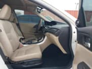 ✅ 2015 Honda Accord EX-L • VIN: 1HGCR2F89FA221712 • Lot: 43720787. Listed on IAAI with 137,968 mi. Free auction sales archive from the USA and detailed vehicle history report at DreamBid. Image 5.