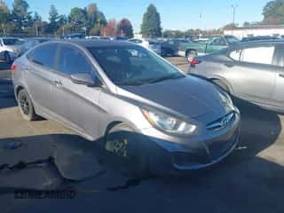 2014 Hyundai Accent GLS с VIN KMHCT4AE9EU597960, выставлен на аукционе IAAI как лот 43476423 с пробегом 192 794 миль миль и . История ставок и продаж доступна на DreamBid. Изображение 1.