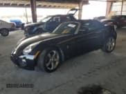 ✅ 2007 Pontiac Solstice GXP • VIN: 1G2MG35XX7Y122031 • Lot: 81135495. Listed on Copart with 65,425 mi. Free auction sales archive from the USA and detailed vehicle history report at DreamBid. Image 1.
