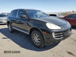 ✅ 2009 Porsche Cayenne • VIN: WP1AA29P99LA04040 • Lot: 72019004. Listed on Copart with Not provided. Free auction sales archive from the USA and detailed vehicle history report at DreamBid. Image 4.