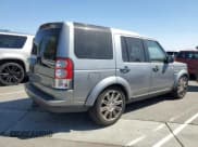 ✅ 2011 Land Rover LR4 Lux • VIN: SALAK2D44BA594119 • Лот: 80690425. Опубликован ранее на Copart с пробегом 124 124 миль. Бесплатный доступ к архиву аукционных продаж из США и подробный отчёт об истории автомобиля на DreamBid. Изображение 3.