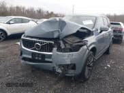 ✅ 2020 Volvo XC90 Momentum • VIN: YV4A221K0L1562969 • Лот: 41313359. Опубликован ранее на IAAI с пробегом 88 305 миль. Бесплатный доступ к архиву аукционных продаж из США и подробный отчёт об истории автомобиля на DreamBid. Изображение 2.
