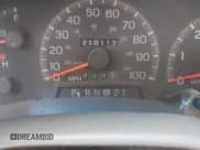 ✅ 1997 Ford F-150 XL • VIN: 1FTEX17LXVNC32588 • Lot: 40848063. Wystawiony na IAAI z przebiegiem 210 113 mil. Bezpłatny archiwum sprzedaży aukcyjnych z USA i szczegółowy raport historii pojazdu na DreamBid. Zdjęcie 7.