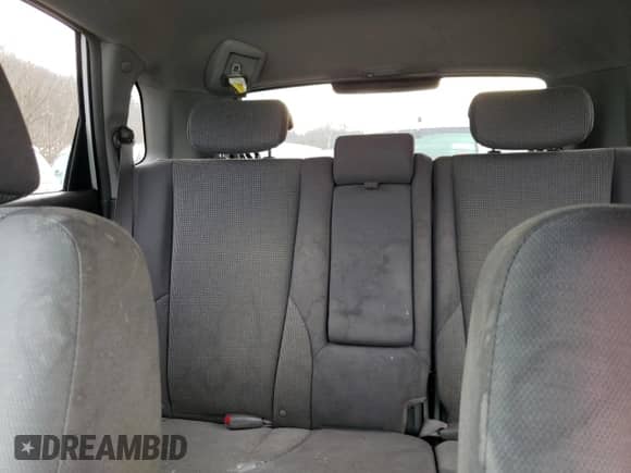 2006 Hyundai Tucson GL z VIN KM8JM12B86U441353, wystawiony jako Copart lot #42886664 z przebiegiem 110 495 mil mil oraz Szkoda całkowita • Salvage title. Historia ofert i sprzedaży dostępna na DreamBid. Obrazek 10.