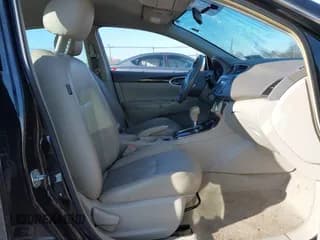 ✅ 2013 Nissan Sentra SR • VIN: 3N1AB7AP9DL735865 • Lot: 43736914. Listed on IAAI with 150,740 mi. Free auction sales archive from the USA and detailed vehicle history report at DreamBid. Image 5.