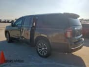 ✅ 2021 Chevrolet Suburban LT • VIN: 1GNSCCKD4MR174227 • Lot: 82164525. Listed on Copart with 99,717 mi. Free auction sales archive from the USA and detailed vehicle history report at DreamBid. Image 2.