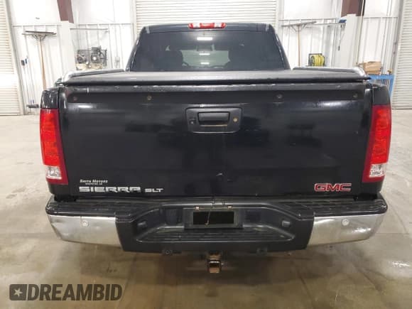 ✅ 2012 GMC Sierra 1500 SLT • VIN: 3GTP2WE75CG269760 • Lot: 80432955. Listed on Copart with 223,724 mi. Free auction sales archive from the USA and detailed vehicle history report at DreamBid. Image 6.