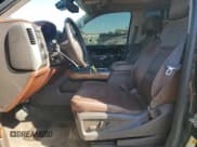 ✅ 2015 Chevrolet Silverado 1500 High Country • VIN: 3GCUKTEC8FG189596 • Lot: 82331285. Listed on Copart with 107,559 mi. Free auction sales archive from the USA and detailed vehicle history report at DreamBid. Image 7.