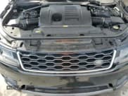 ✅ 2019 Land Rover Range Rover Sport HSE • VIN: SALWR2RU6KA868060 • Lot: 45221565. Listed on Copart with 58,897 mi. Free auction sales archive from the USA and detailed vehicle history report at DreamBid. Image 12.