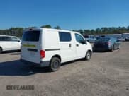 ✅ 2017 Chevrolet City Express Cargo LS • VIN: 3N63M0YN6HK695121 • Lot: 43602987. Wystawiony na IAAI z przebiegiem 69 092 mil. Bezpłatny archiwum sprzedaży aukcyjnych z USA i szczegółowy raport historii pojazdu na DreamBid. Zdjęcie 4.