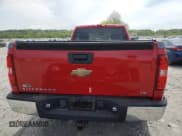 ✅ 2011 Chevrolet Silverado 1500 Work Truck • VIN: 1GCNKPE02BF169776 • Lot: 54347975. Wystawiony na Copart z przebiegiem 113 710 mil. Bezpłatny archiwum sprzedaży aukcyjnych z USA i szczegółowy raport historii pojazdu na DreamBid. Zdjęcie 6.