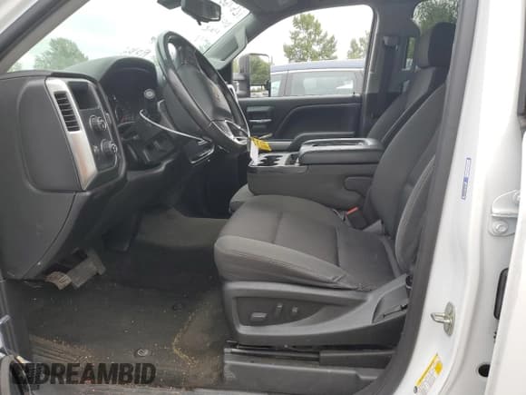 ✅ 2018 Chevrolet Silverado 1500 LT • VIN: 3GCUKRER1JG309688 • Лот: 64389174. Опубликован ранее на Copart с пробегом 149 799 миль. Бесплатный доступ к архиву аукционных продаж из США и подробный отчёт об истории автомобиля на DreamBid. Изображение 7.
