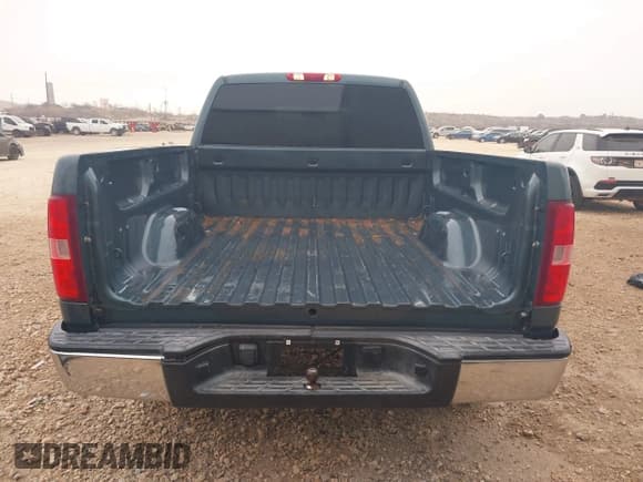 ✅ 2009 Chevrolet Silverado 1500 LS • VIN: 1GCEK19C89Z295618 • Lot: 41473505. Listed on IAAI with 183,036 mi. Free auction sales archive from the USA and detailed vehicle history report at DreamBid. Image 17.