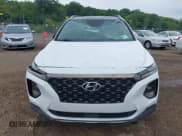 ✅ 2020 Hyundai Santa Fe Limited • VIN: 5NMS5CAA7LH182626 • Лот: 42678485. Опубликован ранее на IAAI с пробегом 71 573 миль. Бесплатный доступ к архиву аукционных продаж из США и подробный отчёт об истории автомобиля на DreamBid. Изображение 12.