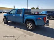 ✅ 2012 Chevrolet Colorado 2LT • VIN: 1GCHTDFEXC8119152 • Лот: 70637094. Опубликован ранее на Copart с пробегом Не указан. Бесплатный доступ к архиву аукционных продаж из США и подробный отчёт об истории автомобиля на DreamBid. Изображение 2.