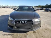 ✅ 2014 Audi A6 Premium Plus • VIN: WAUGFAFC8EN016684 • Lot: 86744535. Listed on Copart with 134,068 mi. Free auction sales archive from the USA and detailed vehicle history report at DreamBid. Image 4.