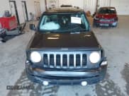 ✅ 2016 Jeep Patriot Latitude • VIN: 1C4NJRFB5GD707968 • Lot: 43496446. Listed on IAAI with 133,722 mi. Free auction sales archive from the USA and detailed vehicle history report at DreamBid. Image 12.
