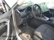 ✅ 2019 Toyota RAV4 XLE • VIN: JTMW1RFV2KD505001 • Lot: 80789265. Listed on Copart with Not provided. Free auction sales archive from the USA and detailed vehicle history report at DreamBid. Image 8.