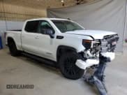 ✅ 2023 GMC Sierra 1500 Elevation • VIN: 3GTUUCEDXPG101507 • Lot: 65441845. Wystawiony na Copart z przebiegiem 37 351 mil. Bezpłatny archiwum sprzedaży aukcyjnych z USA i szczegółowy raport historii pojazdu na DreamBid. Zdjęcie 4.