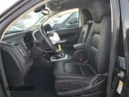 ✅ 2022 Chevrolet Colorado 4WD ZR2 • VIN: 1GCGTEENXN1319401 • Lot: 89895485. Listed on Copart with 31,522 mi. Free auction sales archive from the USA and detailed vehicle history report at DreamBid. Image 7.