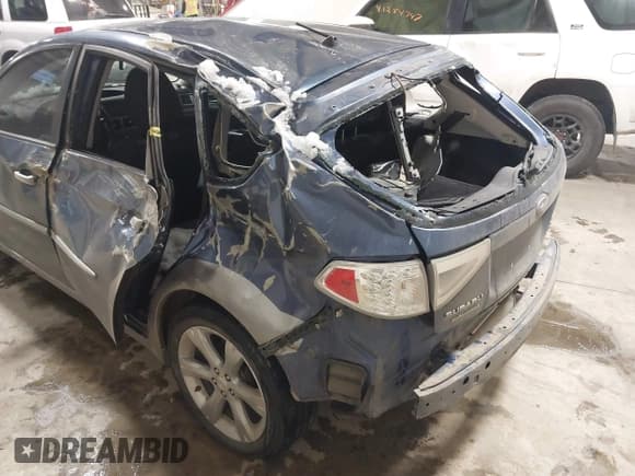 ✅ 2011 Subaru Impreza Outback Special Sports • VIN: JF1GH6D68BH817784 • Lot: 41226792. Listed on IAAI with 142,053 mi. Free auction sales archive from the USA and detailed vehicle history report at DreamBid. Image 6.