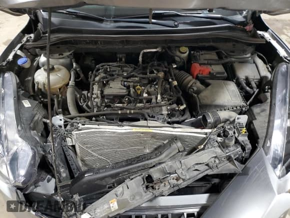 ✅ 2021 Ford Escape SE • VIN: 1FMCU9G66MUA48094 • Lot: 92455375. Listed on Copart with 67,479 mi. Free auction sales archive from the USA and detailed vehicle history report at DreamBid. Image 12.