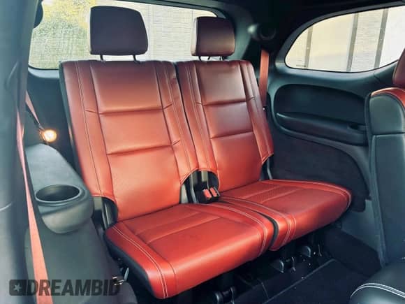 2023 Dodge Durango SRT Hellcat с VIN 1C4SDJH97PC555073, выставлен на аукционе Copart как лот 90680885 с пробегом 13 331 миль миль и Списание • Salvage title. История ставок и продаж доступна на DreamBid. Изображение 13.