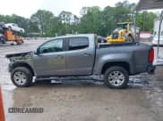 ✅ 2018 Chevrolet Colorado 4WD LT • VIN: 1GCGTCEN6J1146104 • Lot: 42338356. Listed on IAAI with 71,043 mi. Free auction sales archive from the USA and detailed vehicle history report at DreamBid. Image 15.