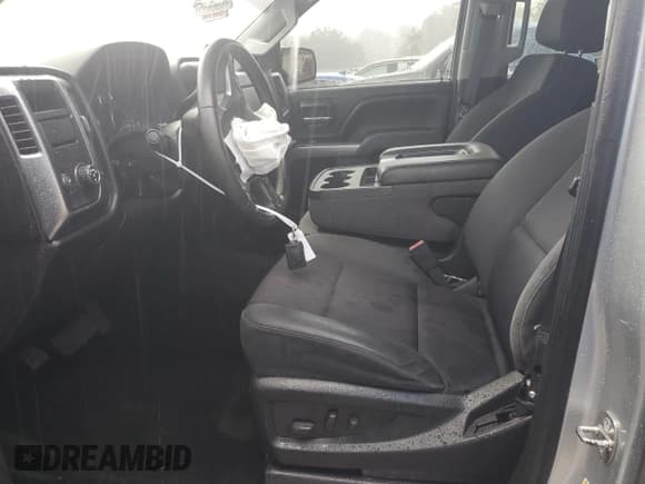 ✅ 2014 Chevrolet Silverado 1500 LT • VIN: 3GCPCREC7EG145987 • Лот: 71213414. Опубликован ранее на Copart с пробегом 140 188 миль. Бесплатный доступ к архиву аукционных продаж из США и подробный отчёт об истории автомобиля на DreamBid. Изображение 7.