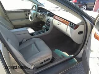 ✅ 1997 Cadillac Seville SLS • VIN: 1G6KS52Y7VU809288 • Lot: 29851802. Wystawiony na IAAI z przebiegiem 93 879 mil. Bezpłatny archiwum sprzedaży aukcyjnych z USA i szczegółowy raport historii pojazdu na DreamBid. Zdjęcie 5.