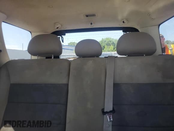 ✅ 2008 Ford Escape XLT • VIN: 1FMCU03Z18KE48772 • Lot: 62222505. Listed on Copart with 155,692 mi. Free auction sales archive from the USA and detailed vehicle history report at DreamBid. Image 10.