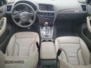 ✅ 2012 Audi Q5 Premium Plus • VIN: WA1DKAFPXCA046479 • Лот: 51812335. Опубликован ранее на Copart с пробегом 199 943 миль. Бесплатный доступ к архиву аукционных продаж из США и подробный отчёт об истории автомобиля на DreamBid. Изображение 8.