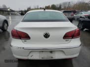 ✅ 2013 Volkswagen CC R-Line • VIN: WVWBP7AN3DE503263 • Lot: 85408905. Listed on Copart with 196,943 mi. Free auction sales archive from the USA and detailed vehicle history report at DreamBid. Image 6.