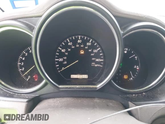 ✅ 2007 Lexus RX 350 • VIN: JTJGK31U470002613 • Лот: 41464370. Опубликован ранее на IAAI с пробегом 172 668 миль. Бесплатный доступ к архиву аукционных продаж из США и подробный отчёт об истории автомобиля на DreamBid. Изображение 7.