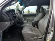 ✅ 2014 Toyota Tacoma • VIN: 3TMMU4FN5EM063700 • Лот: 86124275. Опубликован ранее на Copart с пробегом 179 438 миль. Бесплатный доступ к архиву аукционных продаж из США и подробный отчёт об истории автомобиля на DreamBid. Изображение 7.