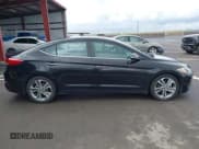 ✅ 2017 Hyundai Elantra SE • VIN: KMHD84LF2HU074344 • Lot: 43466259. Wystawiony na IAAI z przebiegiem 191 346 mil. Bezpłatny archiwum sprzedaży aukcyjnych z USA i szczegółowy raport historii pojazdu na DreamBid. Zdjęcie 13.