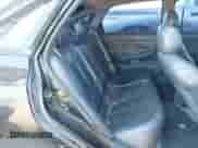 2002 Hyundai Elantra GT with VIN KMHDN55D52U058012, listed as a IAAI auction lot 42776812 with 193,822 mi miles and . Bid and sale history available at DreamBid. Image 8.