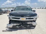 ✅ 2022 Chevrolet Silverado 1500 • VIN: 3GCPACET5NG686622 • Лот: 72154964. Опубликован ранее на Copart с пробегом 27 464 миль. Бесплатный доступ к архиву аукционных продаж из США и подробный отчёт об истории автомобиля на DreamBid. Изображение 5.