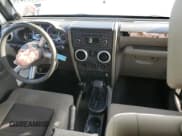 ✅ 2010 Jeep Wrangler Sahara • VIN: 1J4AA5D10AL181225 • Lot: 79696464. Listed on Copart with 90,139 mi. Free auction sales archive from the USA and detailed vehicle history report at DreamBid. Image 8.