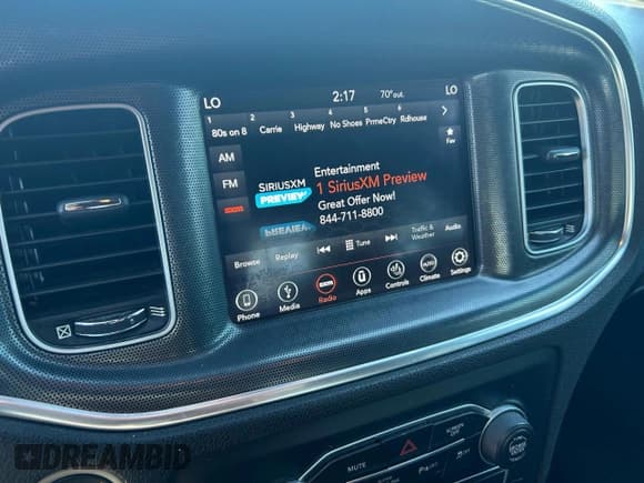 ✅ 2018 Dodge Charger SXT Plus • VIN: 2C3CDXHG6JH335258 • Лот: 93134515. Опубликован ранее на Copart с пробегом 142 621 миль. Бесплатный доступ к архиву аукционных продаж из США и подробный отчёт об истории автомобиля на DreamBid. Изображение 12.