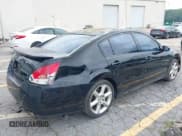 ✅ 2004 Nissan Maxima SL • VIN: 1N4BA41E24C817388 • Lot: 42419644. Wystawiony na IAAI z przebiegiem 221 260 mil. Bezpłatny archiwum sprzedaży aukcyjnych z USA i szczegółowy raport historii pojazdu na DreamBid. Zdjęcie 4.