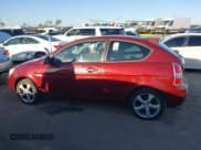 ✅ 2007 Hyundai Accent SE • VIN: KMHCN36C67U023704 • Lot: 41631710. Listed on IAAI with 171,793 mi. Free auction sales archive from the USA and detailed vehicle history report at DreamBid. Image 14.