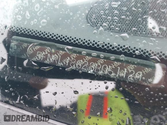 ✅ 2003 Honda Odyssey EX • VIN: 5FNRL18623B051129 • Lot: 40065538. Listed on IAAI with Not provided. Free auction sales archive from the USA and detailed vehicle history report at DreamBid. Image 11.