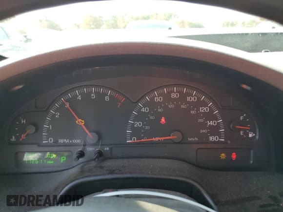 ✅ 2001 Lincoln LS Sport • VIN: 1LNHM86S71Y623659 • Lot: 82634614. Listed on Copart with 112,611 mi. Free auction sales archive from the USA and detailed vehicle history report at DreamBid. Image 9.