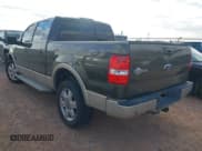 ✅ 2008 Ford F-150 XLT • VIN: 1FTPW14V78KB21083 • Лот: 43849355. Опубликован ранее на IAAI с пробегом Не указан. Бесплатный доступ к архиву аукционных продаж из США и подробный отчёт об истории автомобиля на DreamBid. Изображение 3.