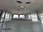 ✅ 2004 Ford Econoline Passenger XL • VIN: 1FBSS31L64HA57005 • Lot: 81564974. Listed on Copart with 140,859 mi. Free auction sales archive from the USA and detailed vehicle history report at DreamBid. Image 10.