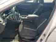 2023 Hyundai Sonata Blue z VIN KMHL24JJ5PA072043, wystawiony jako Copart lot #59582005 z przebiegiem 42 529 mil mil oraz Szkoda całkowita • Salvage title. Historia ofert i sprzedaży dostępna na DreamBid. Obrazek 7.