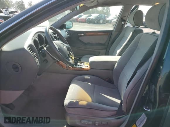 ✅ 1998 Lexus GS 300 • VIN: JT8BD68SXW0001783 • Лот: 75618114. Опубликован ранее на Copart с пробегом 229 194 миль. Бесплатный доступ к архиву аукционных продаж из США и подробный отчёт об истории автомобиля на DreamBid. Изображение 7.